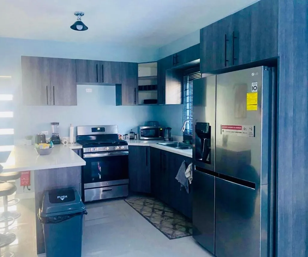 Montana Villa - Luxury 2-Bedroom Stay Near Ocho Rios Attractions ジャマイカ