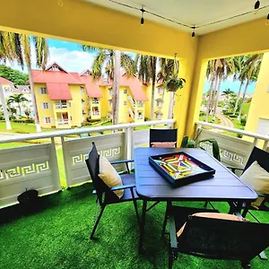 Relax On The Ridge - Escape Ocho Rios