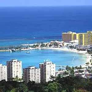 Turtle Towers 22 C - Ocho Rios