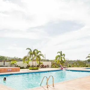 The Princess Of Ocho Rios