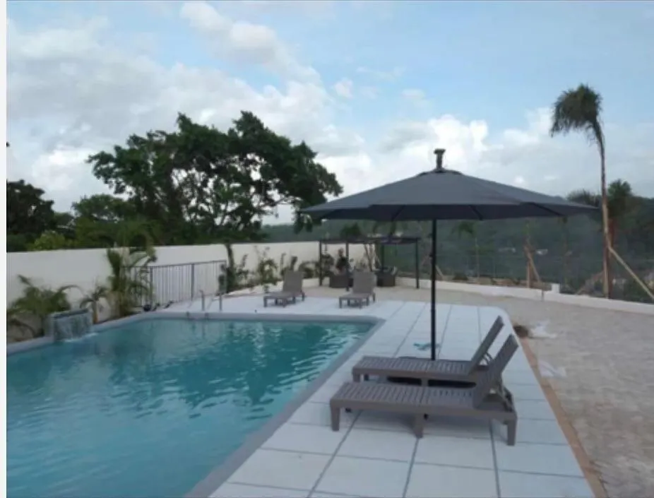 Montana Villa - Luxury 2-Bedroom Stay Near Ocho Rios Attractions Jamaica