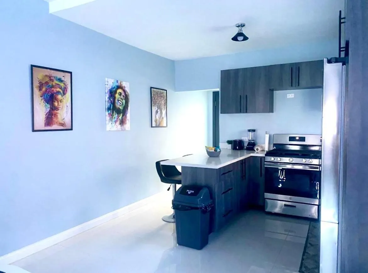 Montana Villa - Luxury 2-Bedroom Stay Near Ocho Rios Attractions Jamaica