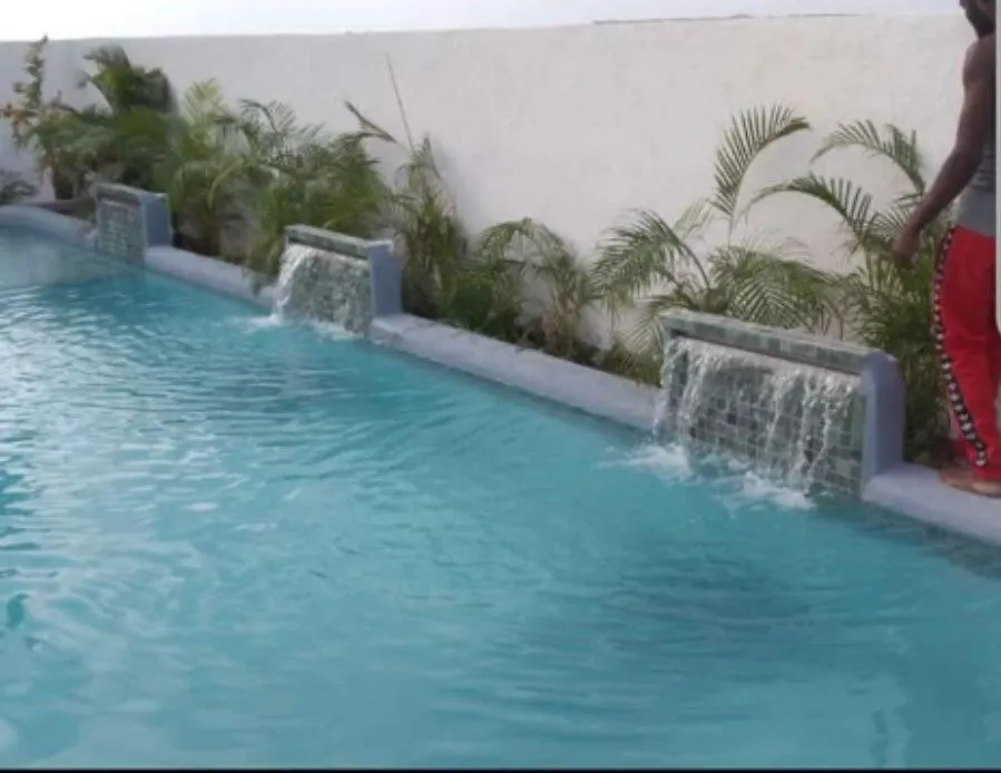 Montana Villa - Luxury 2-Bedroom Stay Near Ocho Rios Attractions