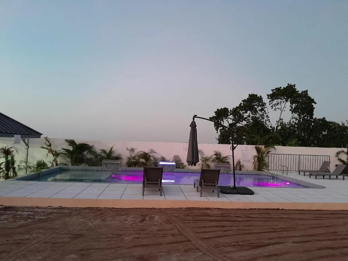 Montana Villa - Luxury 2-Bedroom Stay Near Ocho Rios Attractions
