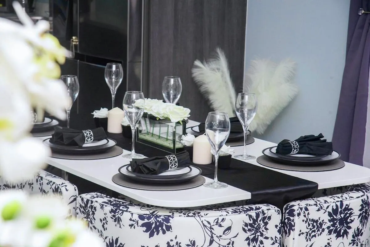 Montana Villa - Luxury 2-Bedroom Stay Near Ocho Rios Attractions