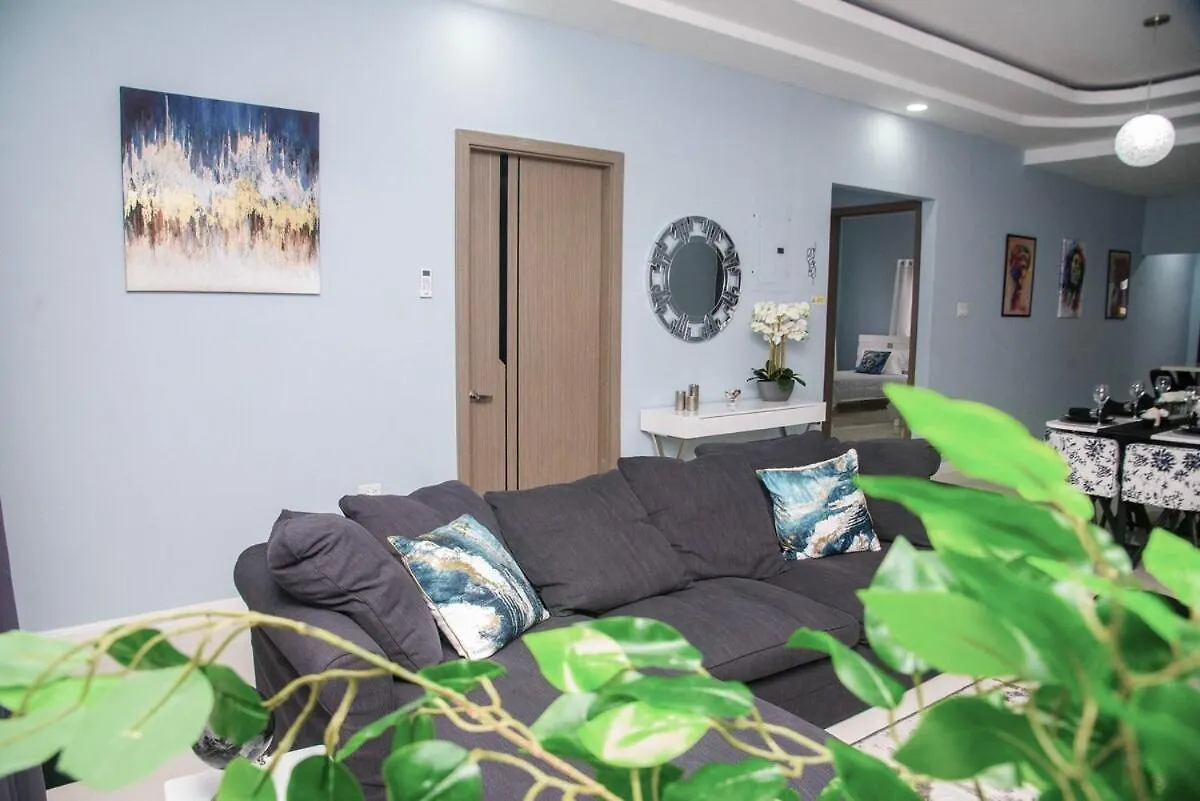 Montana Villa - Luxury 2-Bedroom Stay Near Ocho Rios Attractions