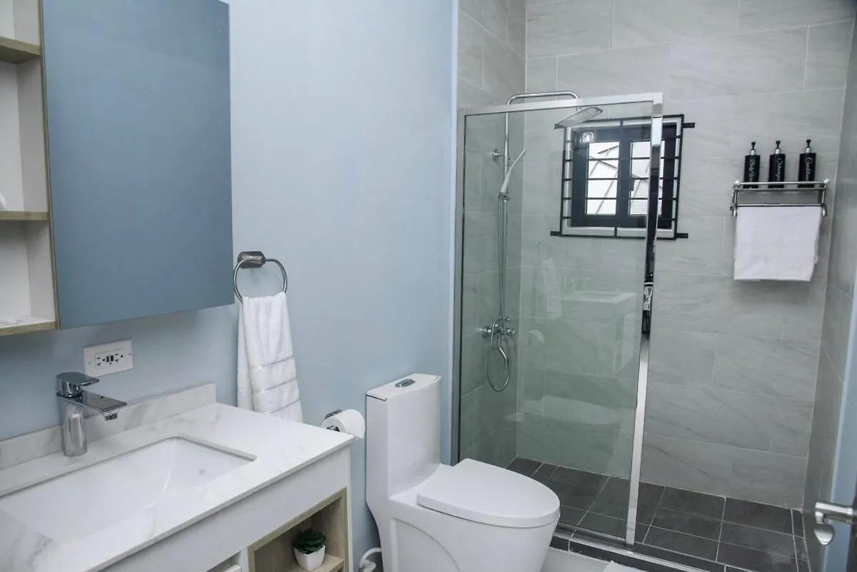 Montana Villa - Luxury 2-Bedroom Stay Near Ocho Rios Attractions