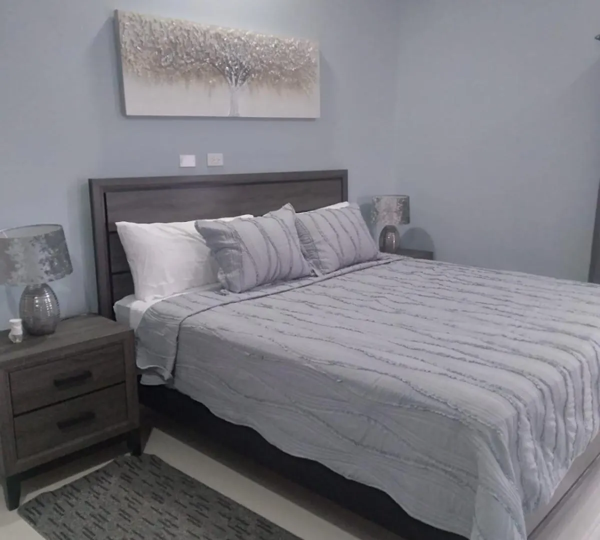 Montana Villa - Luxury 2-Bedroom Stay Near Ocho Rios Attractions