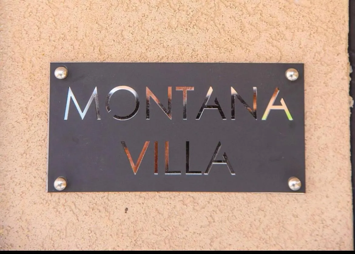 Montana Villa - Luxury 2-Bedroom Stay Near Ocho Rios Attractions