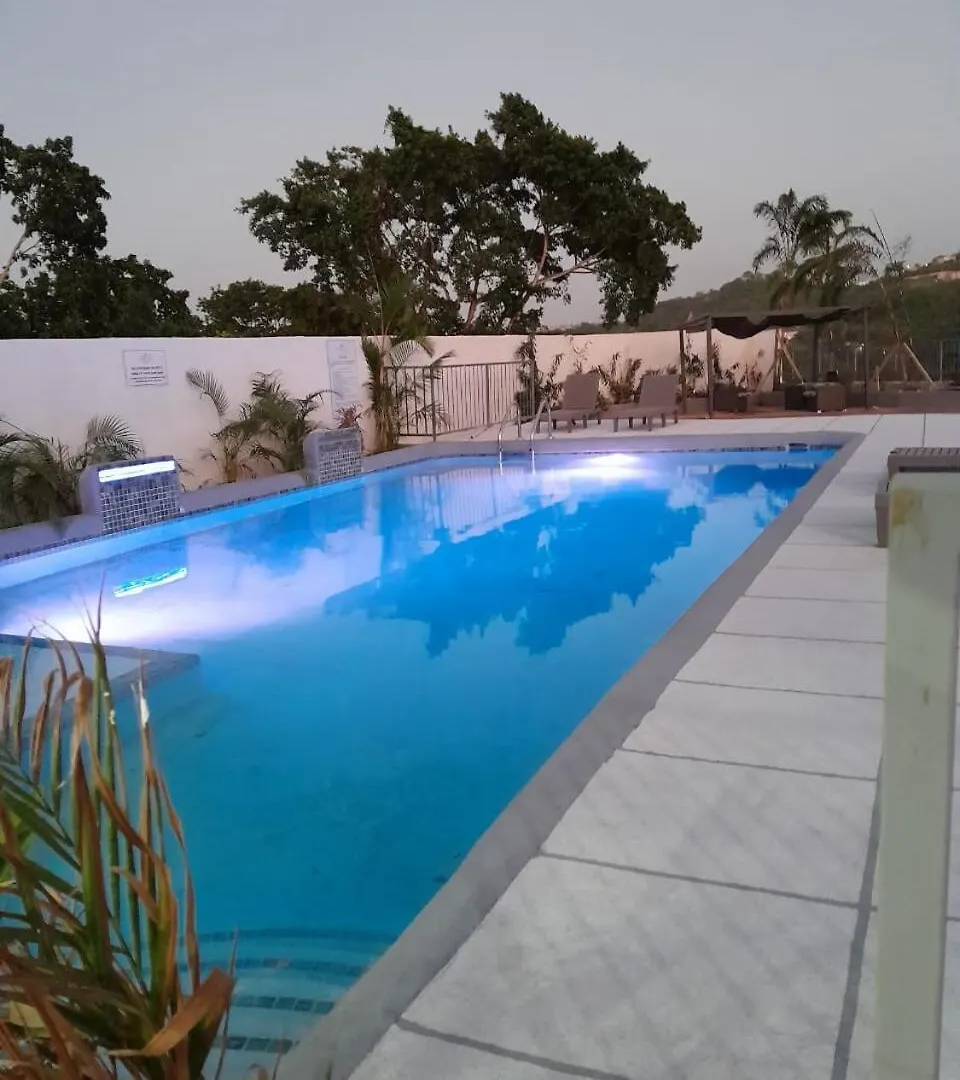 Montana Villa - Luxury 2-Bedroom Stay Near Ocho Rios Attractions